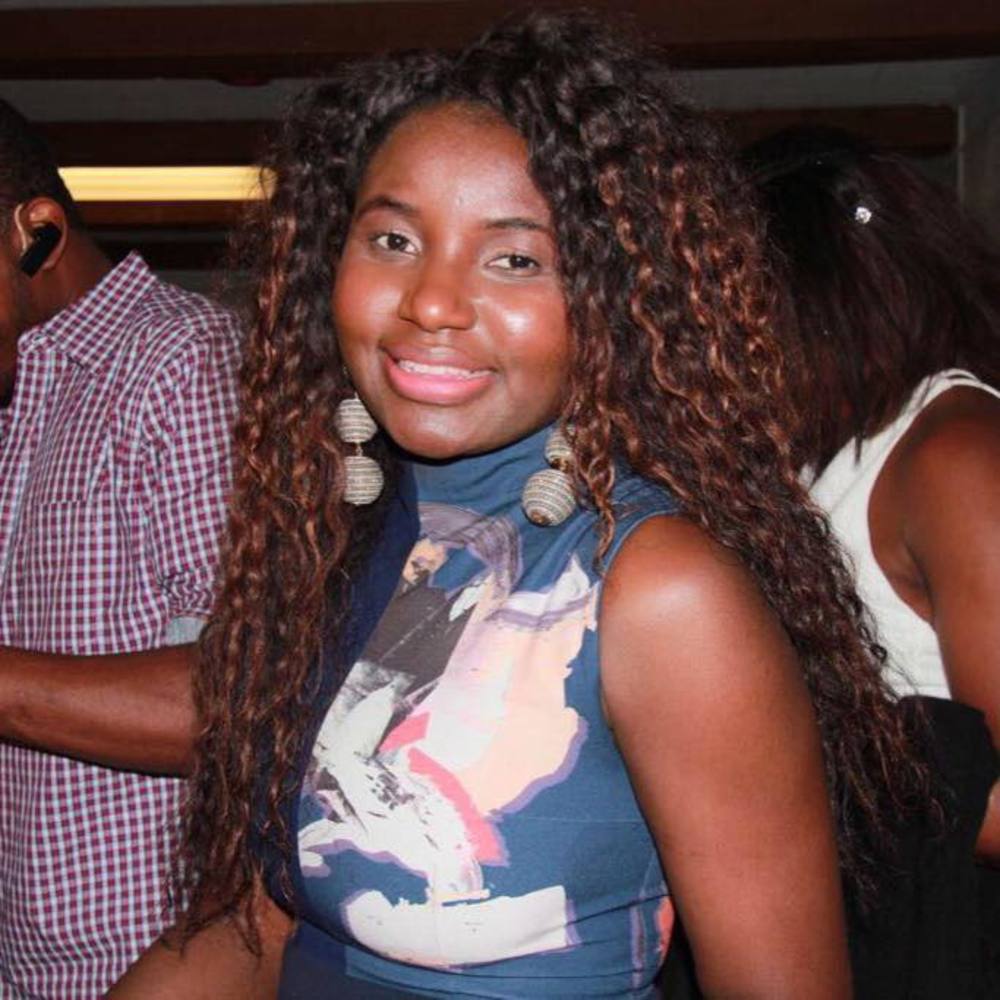 Meet your Posher, Charlotte